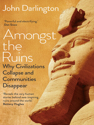 cover image of Amongst the Ruins